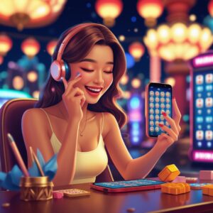 slot server gacor hari ini